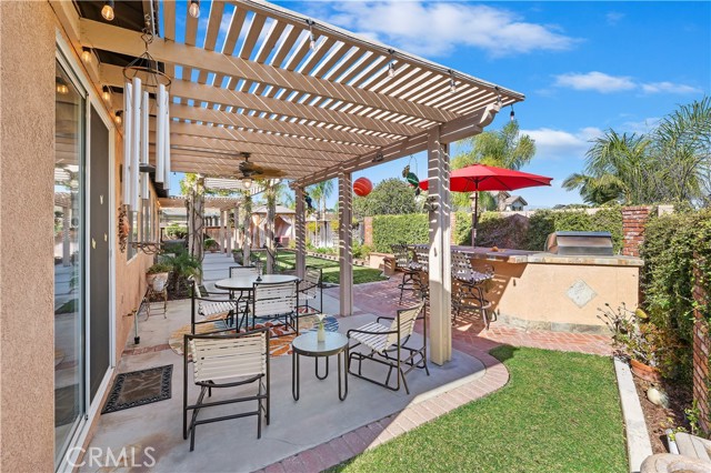 Detail Gallery Image 37 of 49 For 1865 Plainfield Way, Corona,  CA 92883 - 4 Beds | 3 Baths