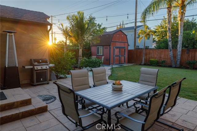Detail Gallery Image 24 of 27 For 17726 Martha St, Encino,  CA 91316 - 3 Beds | 2 Baths