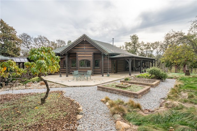 Detail Gallery Image 57 of 63 For 15900 El Camino Robles, Redding,  CA 96001 - 4 Beds | 3/1 Baths