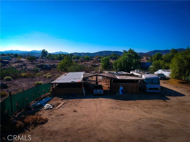 Detail Gallery Image 8 of 14 For 0 Old Elsinore Rd, Perris,  CA 92570 - – Beds | – Baths