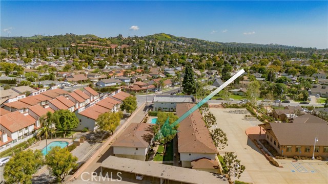 Detail Gallery Image 29 of 31 For 5593 Pioneer Bld #18,  Whittier,  CA 90601 - 2 Beds | 1/1 Baths