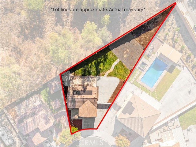 Detail Gallery Image 31 of 33 For 1260 Corte Del Sol, San Jacinto,  CA 92582 - 3 Beds | 2/1 Baths