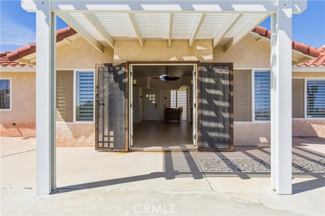 Detail Gallery Image 33 of 45 For 5453 Wallaby St, Yucca Valley,  CA 92284 - 3 Beds | 4 Baths