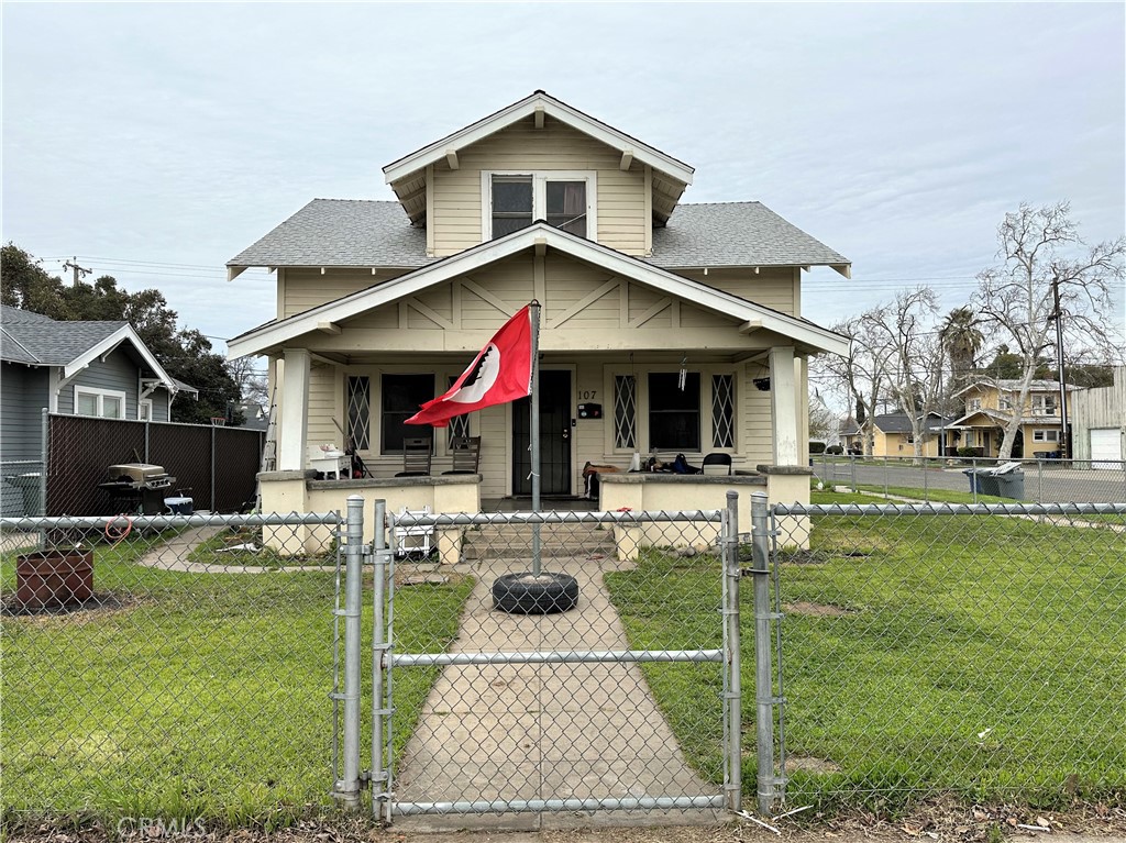 1919 H Street, Merced, CA 95340
