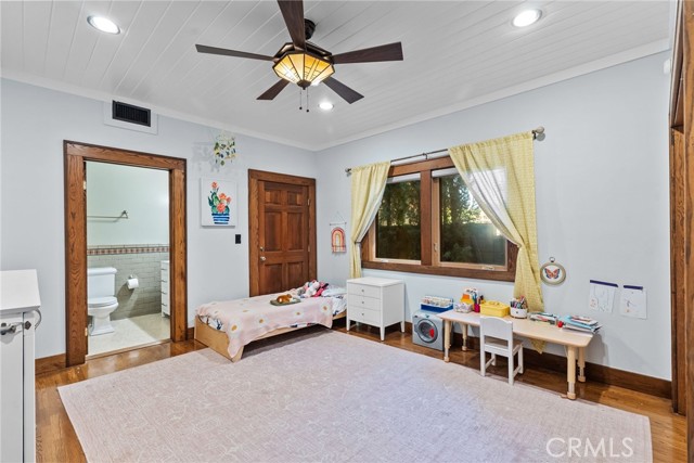 Detail Gallery Image 32 of 55 For 1719 Monte Vista St, Pasadena,  CA 91106 - 4 Beds | 4 Baths