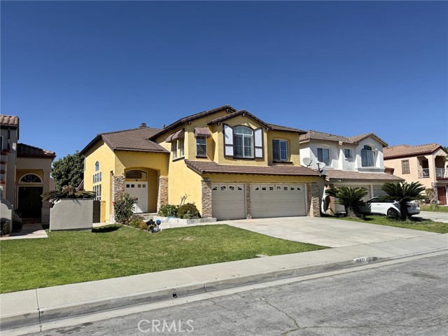 Detail Gallery Image 72 of 74 For 11037 Biella, Whittier,  CA 90604 - 5 Beds | 3/1 Baths