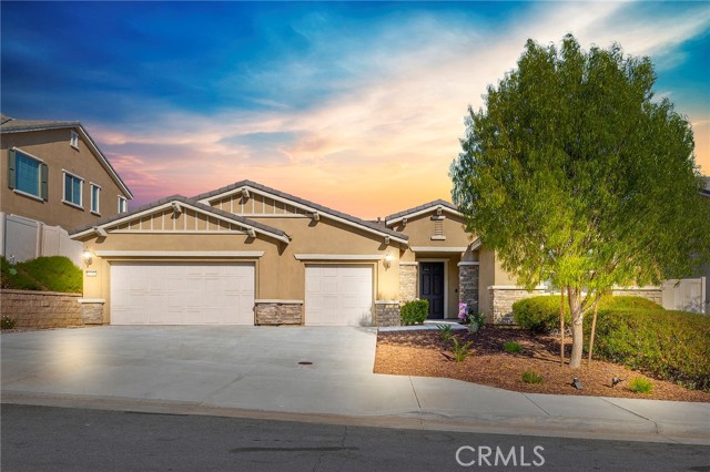 Detail Gallery Image 1 of 47 For 37834 Peregrine Pl, Murrieta,  CA 92563 - 4 Beds | 2/1 Baths