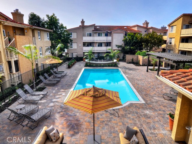 Detail Gallery Image 24 of 41 For 64 Corniche Dr. a,  Dana Point,  CA 92629 - 2 Beds | 2 Baths