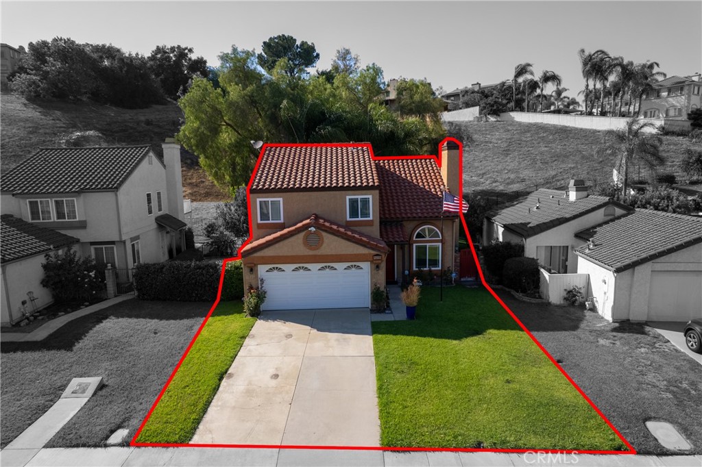 2566 Cottonwood Trail