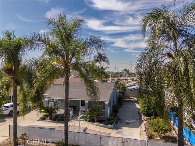 Detail Gallery Image 1 of 1 For 11434 Broadmead St, South El Monte,  CA 91733 - 3 Beds | 1 Baths