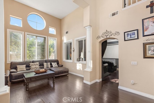 Detail Gallery Image 2 of 13 For 2515 Pointe Coupee, Chino Hills,  CA 91709 - 4 Beds | 2/1 Baths