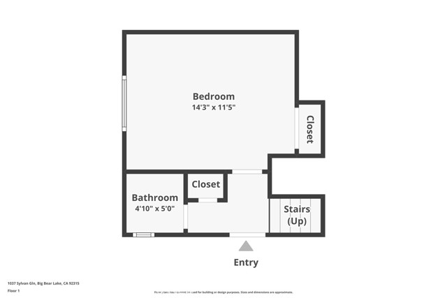 Detail Gallery Image 28 of 38 For 1037 Sylvan, Big Bear Lake,  CA 92315 - 2 Beds | 1/1 Baths