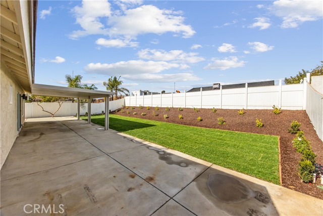 Detail Gallery Image 23 of 25 For 25306 Judith Pl, Moreno Valley,  CA 92553 - 3 Beds | 2 Baths