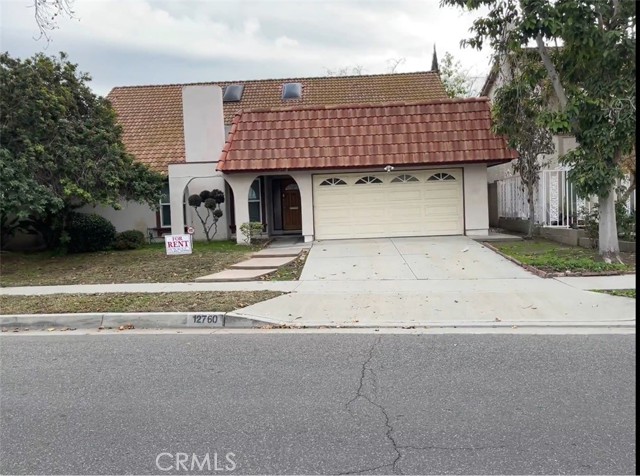 12760 Cuesta St, Cerritos, CA 90703