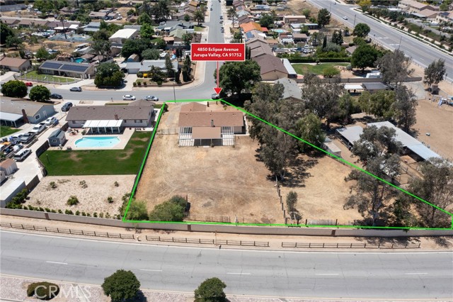 Detail Gallery Image 36 of 42 For 4850 Eclipse Ave, Jurupa Valley,  CA 91752 - 4 Beds | 2 Baths