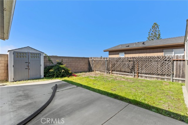 Detail Gallery Image 24 of 36 For 2205 Vista Promesa, Santa Maria,  CA 93458 - 3 Beds | 2 Baths