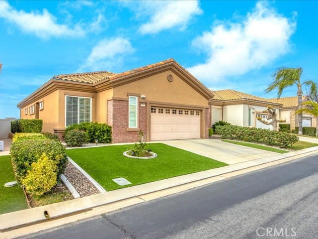 Detail Gallery Image 5 of 42 For 411 Northwood, Banning,  CA 92220 - 2 Beds | 2 Baths