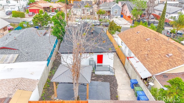 Detail Gallery Image 32 of 42 For 1656 E 33rd St, Los Angeles,  CA 90011 - 3 Beds | 2 Baths