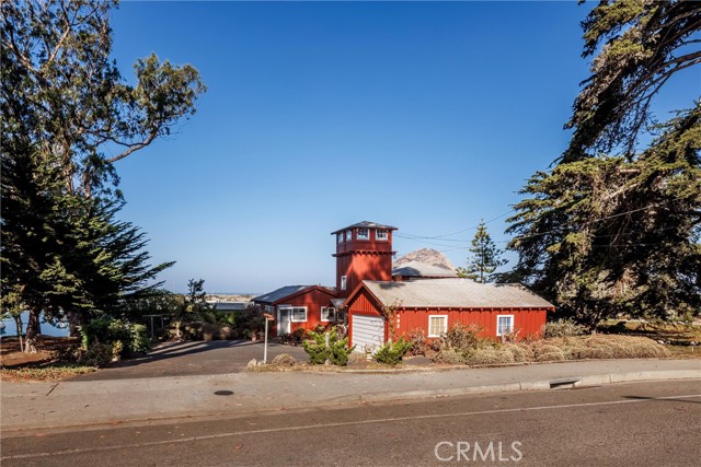 Detail Gallery Image 16 of 55 For 485 Morro Ave, Morro Bay,  CA 93442 - 3 Beds | 3 Baths