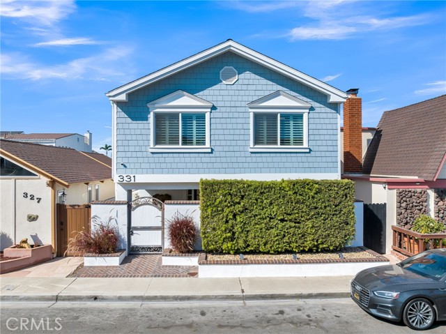 Detail Gallery Image 54 of 54 For 331 Walnut St, Newport Beach,  CA 92663 - 5 Beds | 5/1 Baths