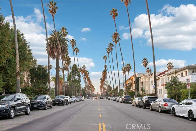 Detail Gallery Image 63 of 67 For 1040 4th #407,  Santa Monica,  CA 90403 - 3 Beds | 3/1 Baths