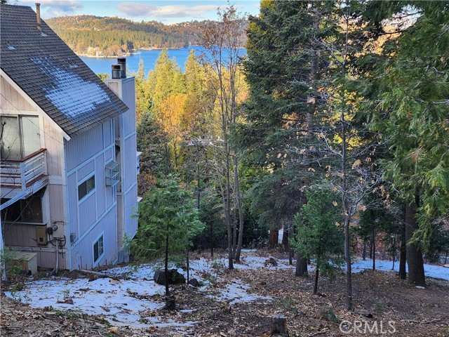 Detail Gallery Image 1 of 15 For 104 Fremont Rd, Lake Arrowhead,  CA 92352 - – Beds | – Baths
