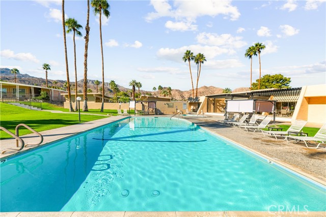 Detail Gallery Image 49 of 58 For 49305 Hwy 74 #89,  Palm Desert,  CA 92260 - 2 Beds | 2 Baths