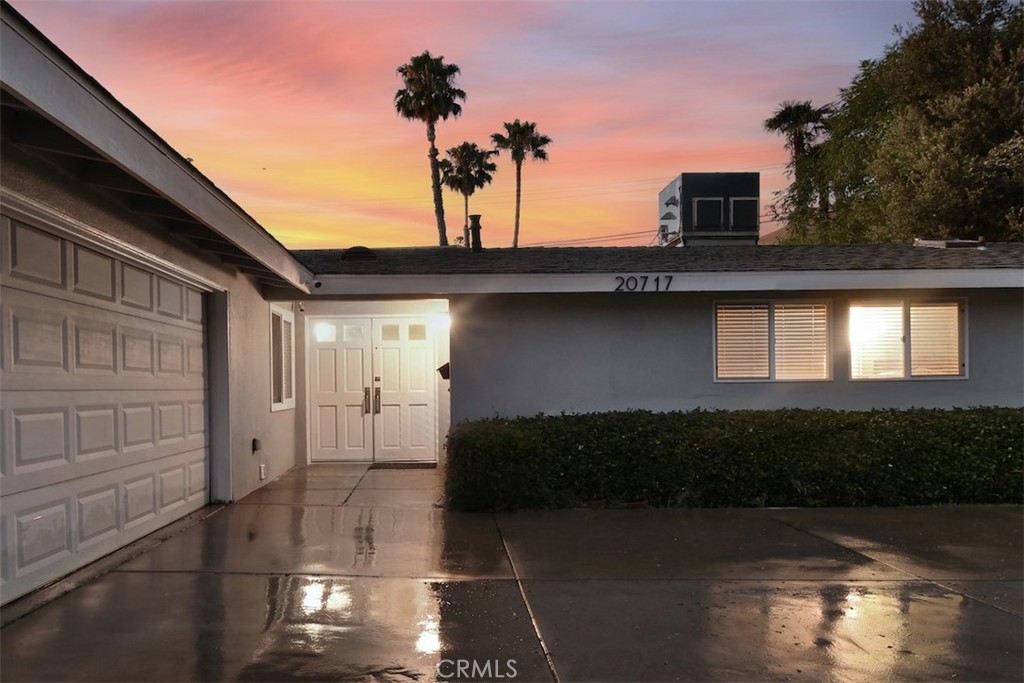 20717 Burbank Blvd