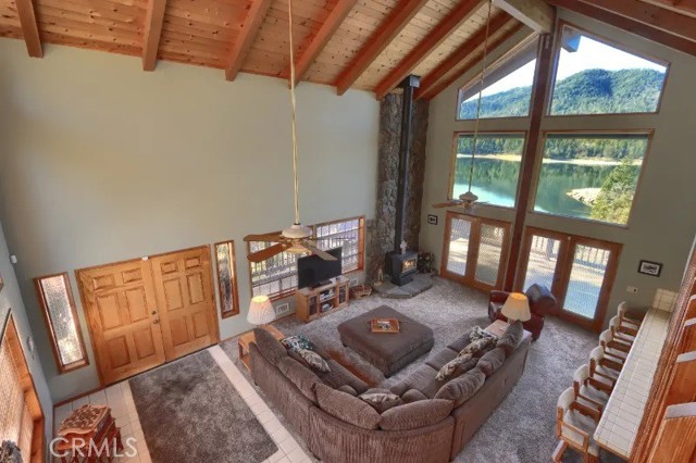 Detail Gallery Image 9 of 68 For 38830 Road 274, Bass Lake,  CA 93604 - 3 Beds | 3 Baths