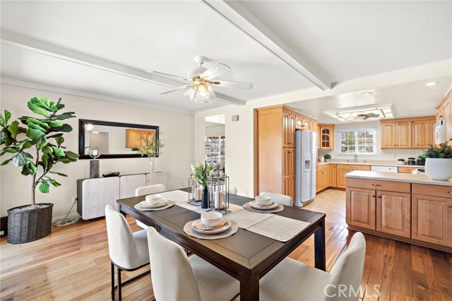 Detail Gallery Image 10 of 44 For 9111 Blackbird Ave, Fountain Valley,  CA 92708 - 4 Beds | 2 Baths