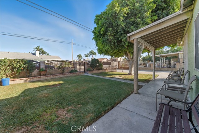 Detail Gallery Image 11 of 42 For 9824 Linden Ave, Bloomington,  CA 92316 - 3 Beds | 2 Baths