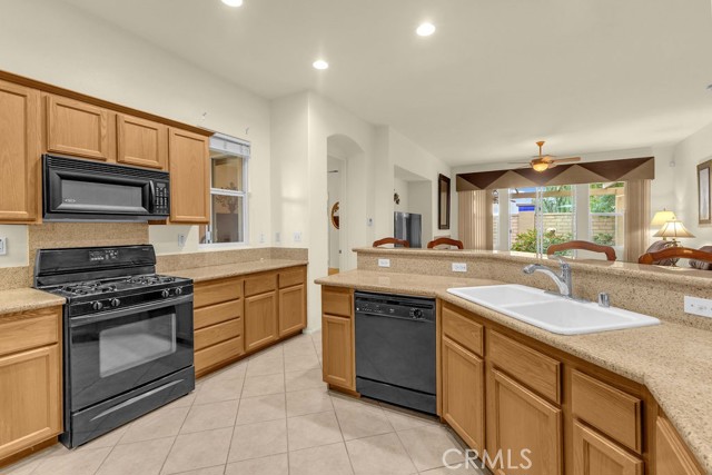 Detail Gallery Image 11 of 38 For 48834 Barrymore, Indio,  CA 92201 - 3 Beds | 2/1 Baths