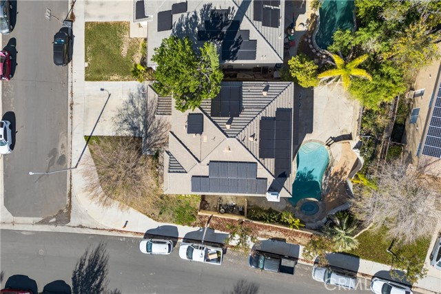 Detail Gallery Image 44 of 45 For 28504 Old Coach Ct Ct, Saugus,  CA 91390 - 5 Beds | 3 Baths