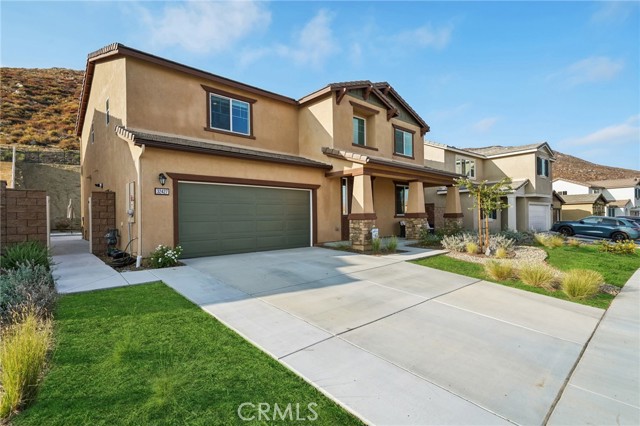 Detail Gallery Image 59 of 61 For 32427 Prairie Crossing Dr, Winchester,  CA 92596 - 4 Beds | 3 Baths