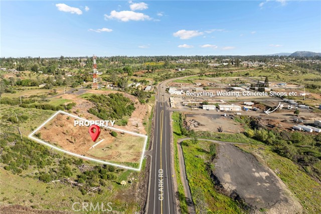 Detail Gallery Image 2 of 16 For 5035 Clark Rd, Paradise,  CA 95969 - – Beds | – Baths