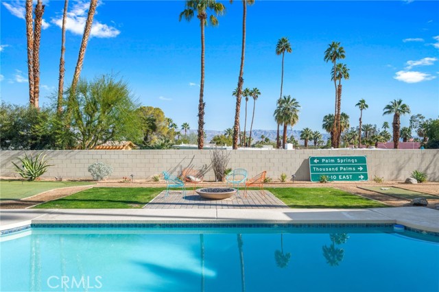 Detail Gallery Image 25 of 37 For 71350 Biskra Rd, Rancho Mirage,  CA 92270 - 4 Beds | 3 Baths