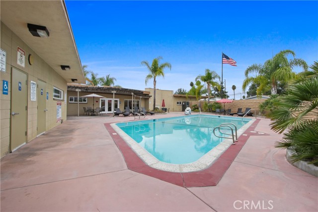 Detail Gallery Image 22 of 26 For 1750 W Lambert Rd #25,  La Habra,  CA 90631 - 3 Beds | 1 Baths