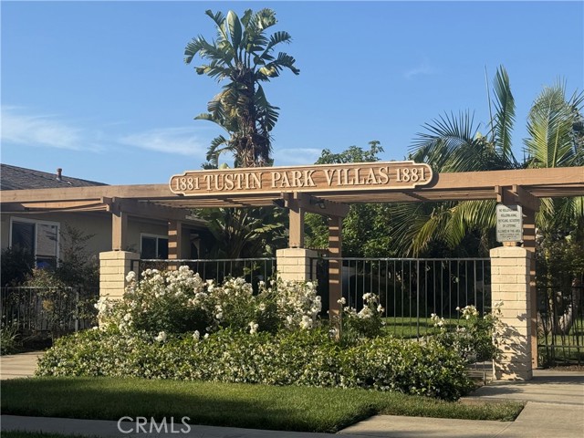 Detail Gallery Image 1 of 23 For 1881 Mitchell Ave #34,  Tustin,  CA 92780 - 2 Beds | 2 Baths