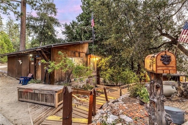 Detail Gallery Image 54 of 72 For 29901 Eagles Nest Dr, Idyllwild,  CA 92549 - 6 Beds | 5 Baths