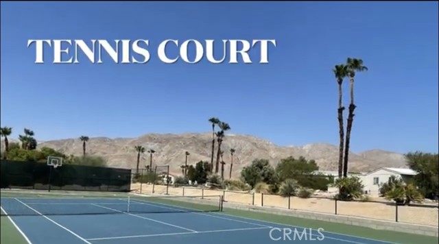 Detail Gallery Image 22 of 40 For 74711 Dillon Road #721,  Desert Hot Springs,  CA 92241 - 2 Beds | 1 Baths