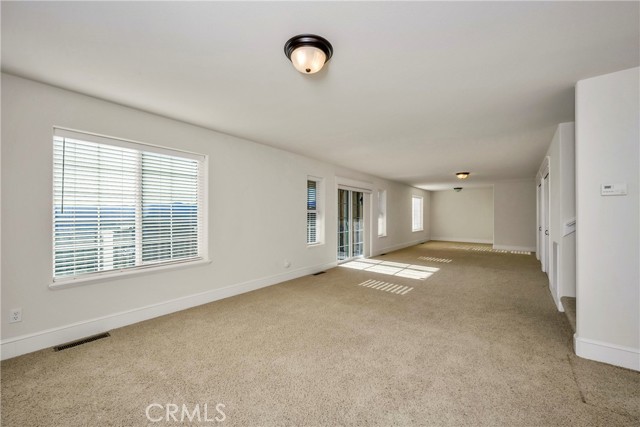 3rd Level - Family Room