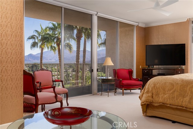 Detail Gallery Image 25 of 34 For 899 Island Dr #703,  Rancho Mirage,  CA 92270 - 3 Beds | 3/1 Baths