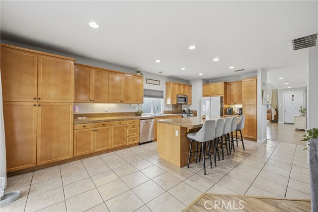 Detail Gallery Image 11 of 47 For 745 Sweet Clover, San Jacinto,  CA 92582 - 5 Beds | 3 Baths