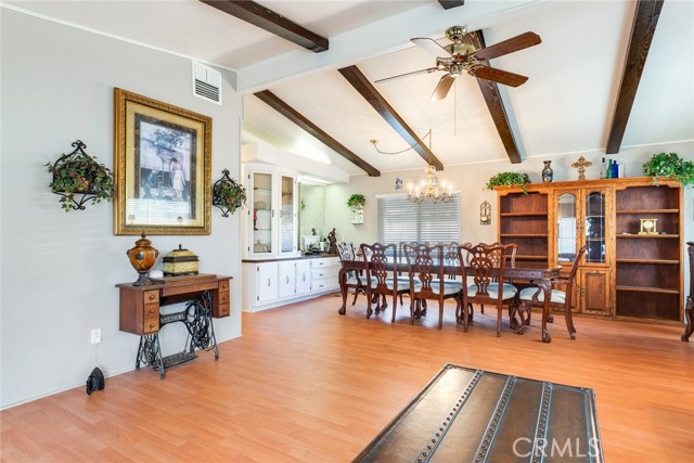 Detail Gallery Image 5 of 29 For 3500 Buchanan St #173,  Riverside,  CA 92503 - 2 Beds | 2 Baths