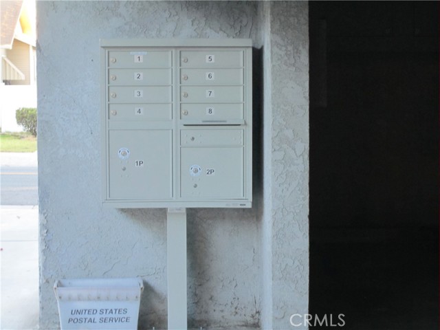 Detail Gallery Image 13 of 14 For 451 W Wilson #6,  Glendale,  CA 91203 - 2 Beds | 1 Baths