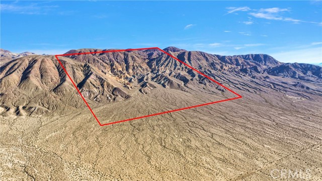Detail Gallery Image 11 of 20 For 5381111 20000 Mule Canyon Rd, Yermo,  CA 92398 - – Beds | – Baths