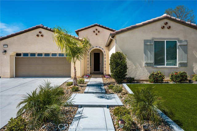 Detail Gallery Image 8 of 42 For 29355 Santa Ynez, Menifee,  CA 92584 - 4 Beds | 2/1 Baths