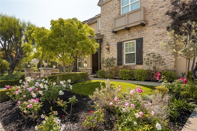 Detail Gallery Image 3 of 75 For 19240 Steeplechase Way, Yorba Linda,  CA 92886 - 4 Beds | 5/1 Baths