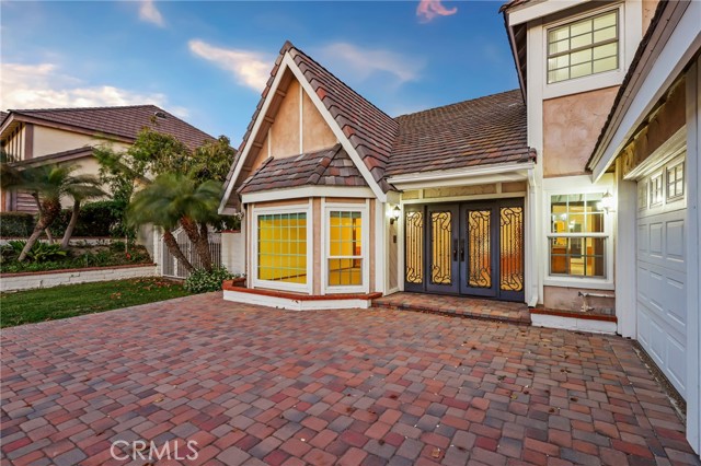 Detail Gallery Image 3 of 75 For 3808 E Summitridge Ln, Orange,  CA 92867 - 4 Beds | 3 Baths