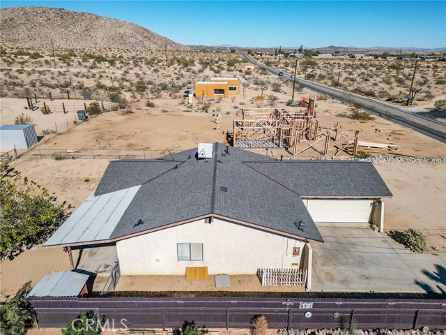 Detail Gallery Image 35 of 52 For 6010 Sunburst St, Joshua Tree,  CA 92252 - 3 Beds | 2 Baths